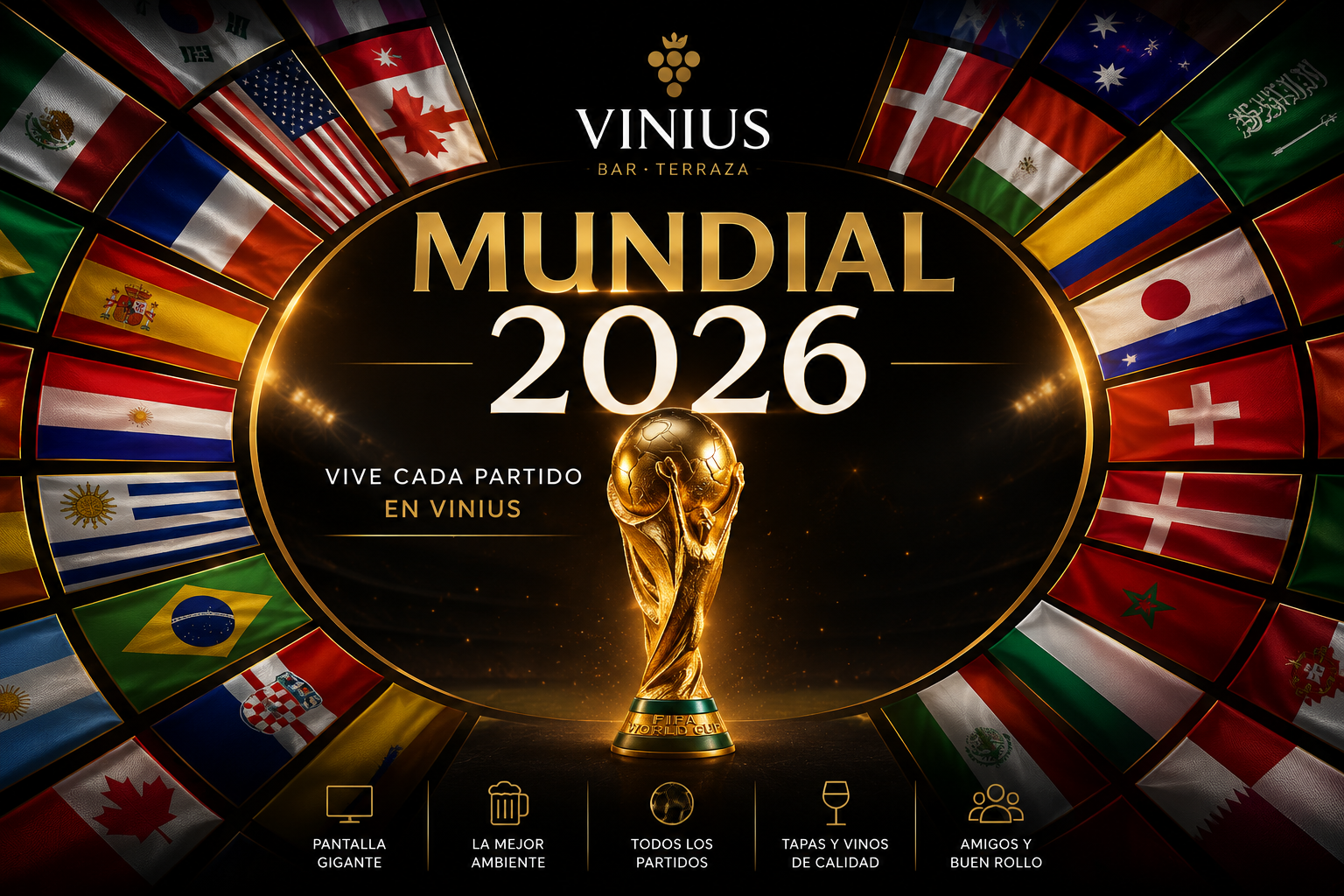 Mundial 2026